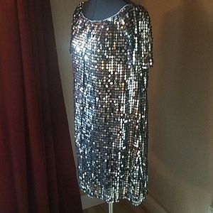 Xhilaration Dresses - Xhilaration sequin dress Xhilaration Dresses - Xhilaration sequin dress